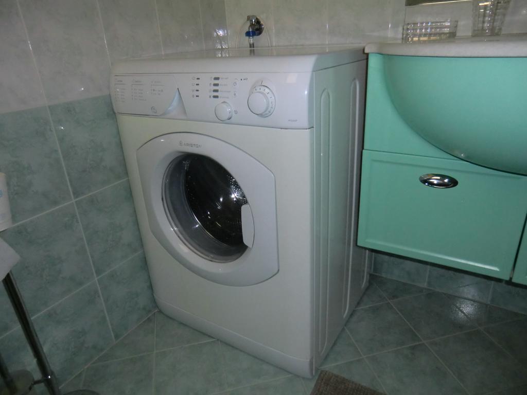 Residence Elisa Piano Terra Con Giardino E Posto Spiaggia Incluso Caorle Ngoại thất bức ảnh