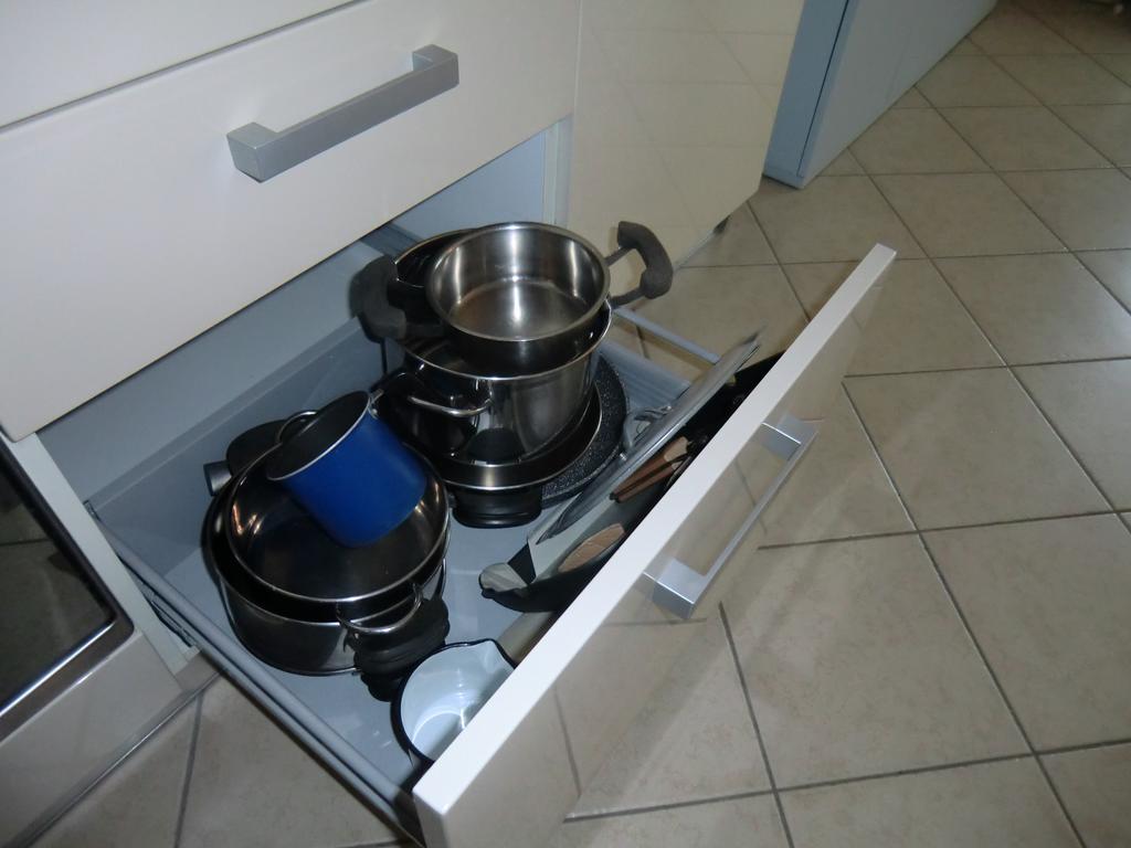 Residence Elisa Piano Terra Con Giardino E Posto Spiaggia Incluso Caorle Ngoại thất bức ảnh
