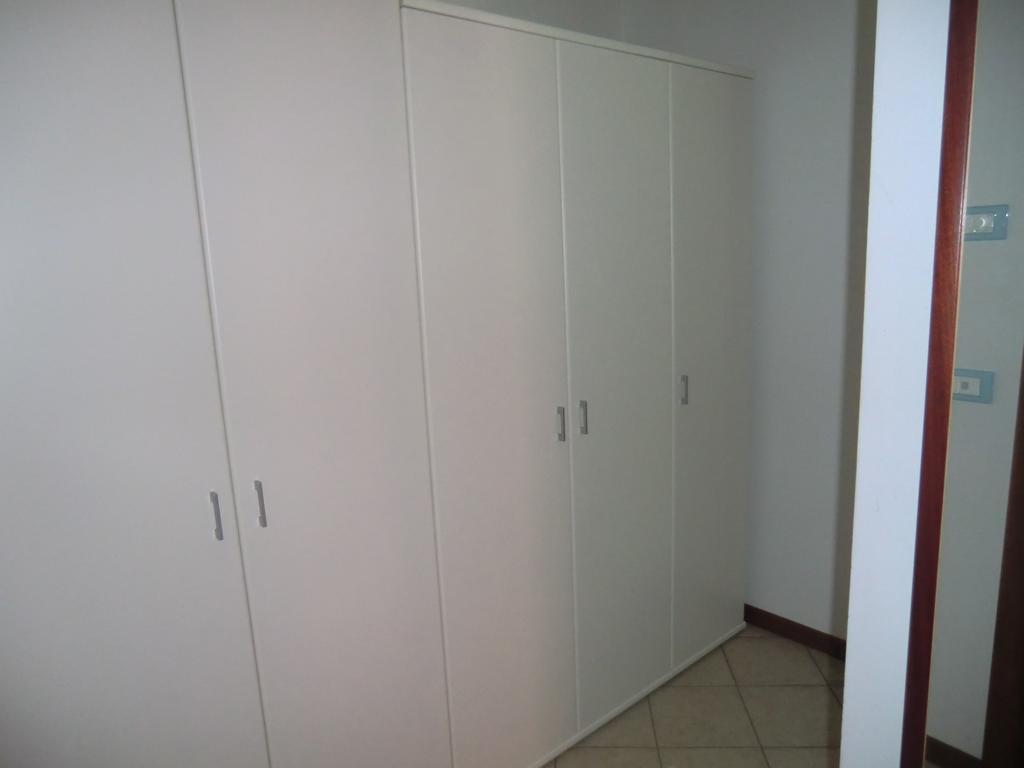 Residence Elisa Piano Terra Con Giardino E Posto Spiaggia Incluso Caorle Phòng bức ảnh